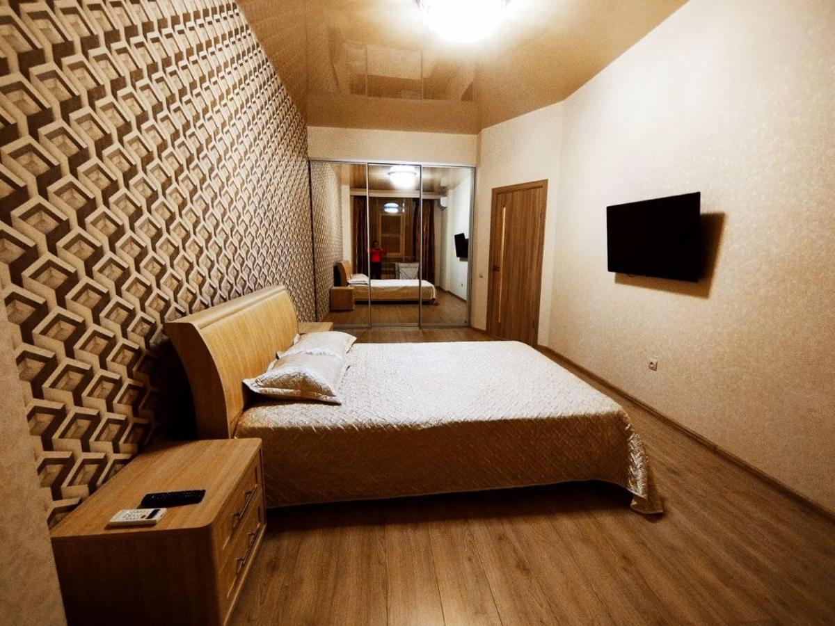 1-Bedroom Apartment Near The Sea Οδησσός Εξωτερικό φωτογραφία