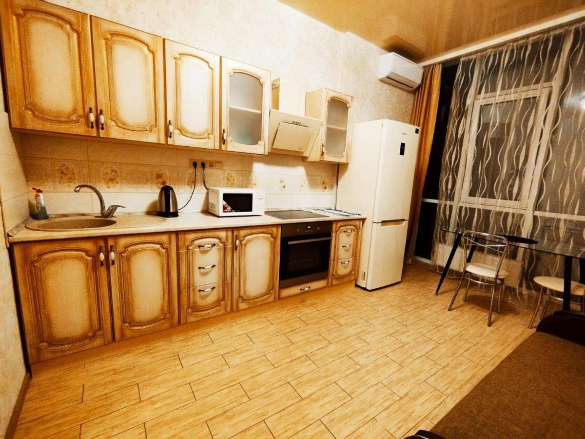 1-Bedroom Apartment Near The Sea Οδησσός Εξωτερικό φωτογραφία
