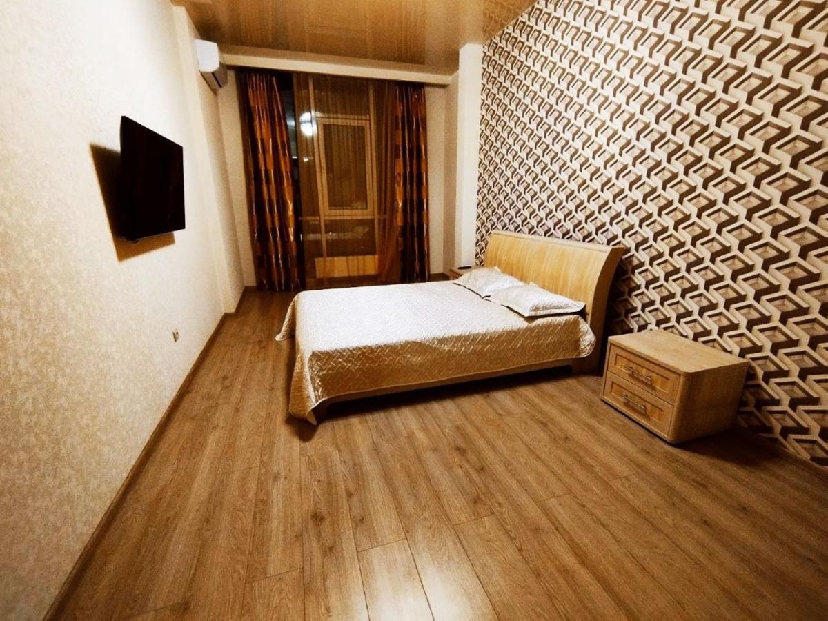 1-Bedroom Apartment Near The Sea Οδησσός Εξωτερικό φωτογραφία