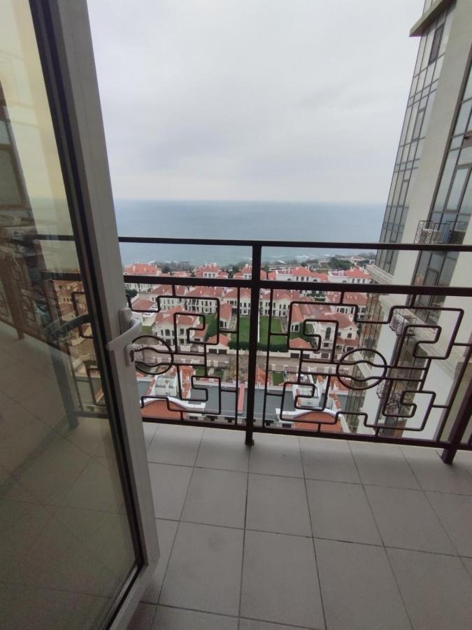 1-Bedroom Apartment Near The Sea Οδησσός Εξωτερικό φωτογραφία